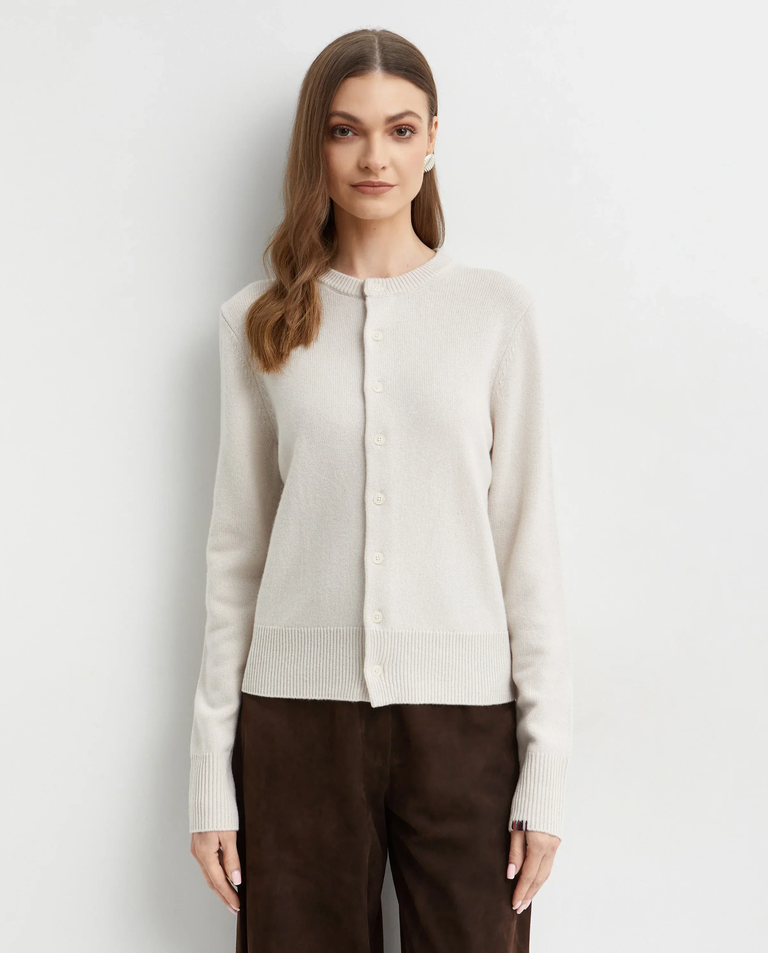 Kardigan The Little Lamb