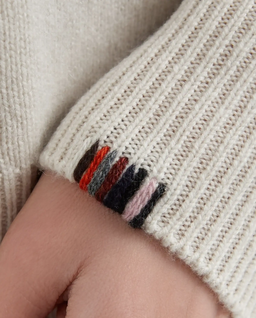 Kardigan The Little Lamb - Image #3