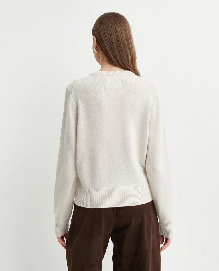 Kardigan The Little Lamb - Image #2