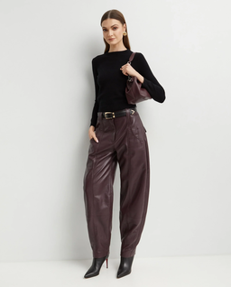 Czarny sweter Kid - Image #2