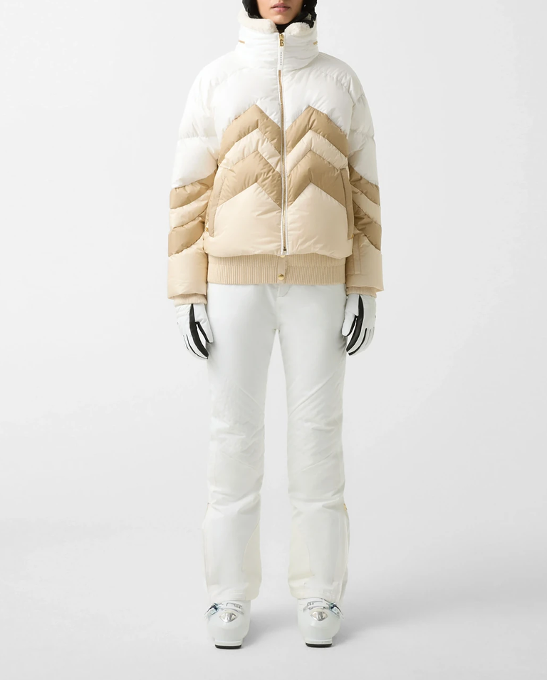 Kurtka narciarska Valea - Image #2