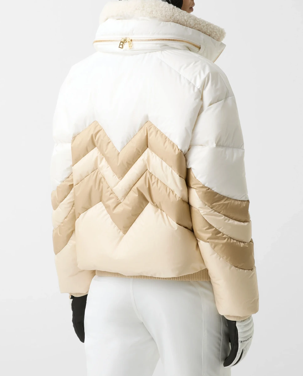 Kurtka narciarska Valea - Image #3