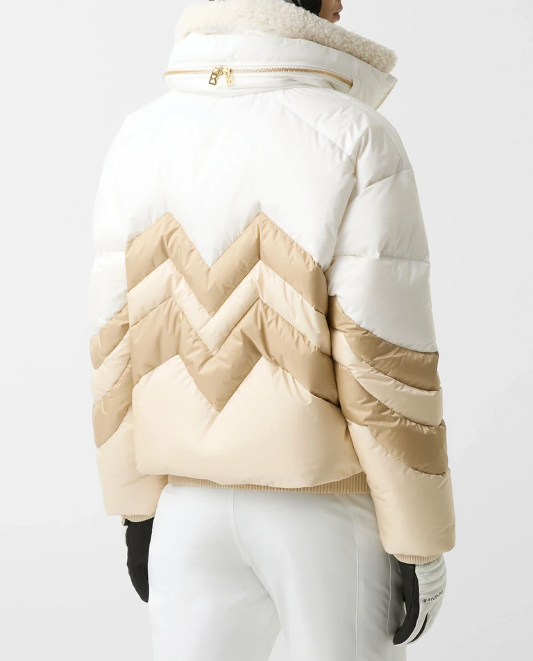 Kurtka narciarska Valea - Image #3