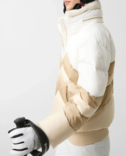 Kurtka narciarska Valea - Image #4