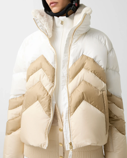 Kurtka narciarska Valea - Image #5