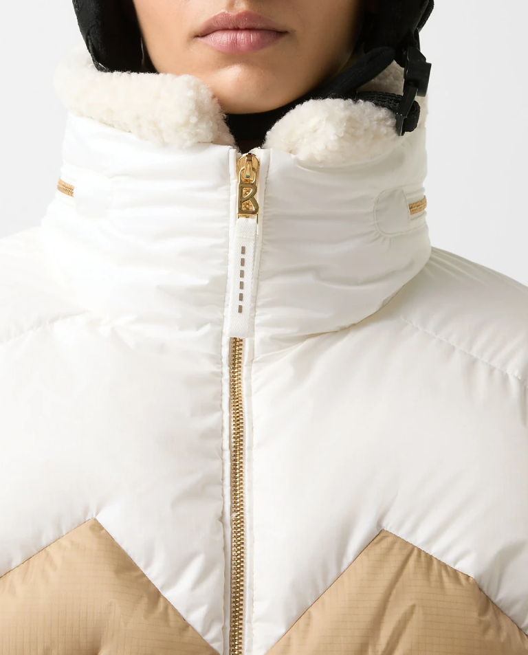 Kurtka narciarska Valea - Image #6