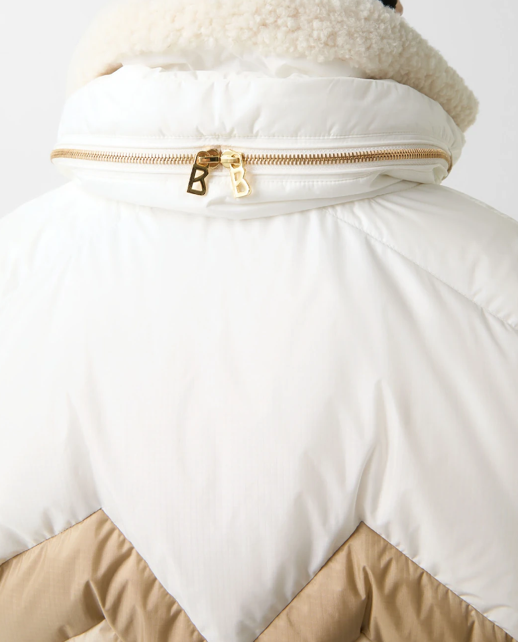 Kurtka narciarska Valea - Image #7