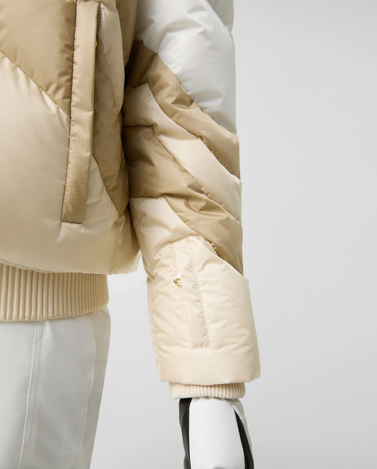 Kurtka narciarska Valea - Image #8