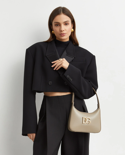 Skórzana torebka na ramię 3.5 - Image #1