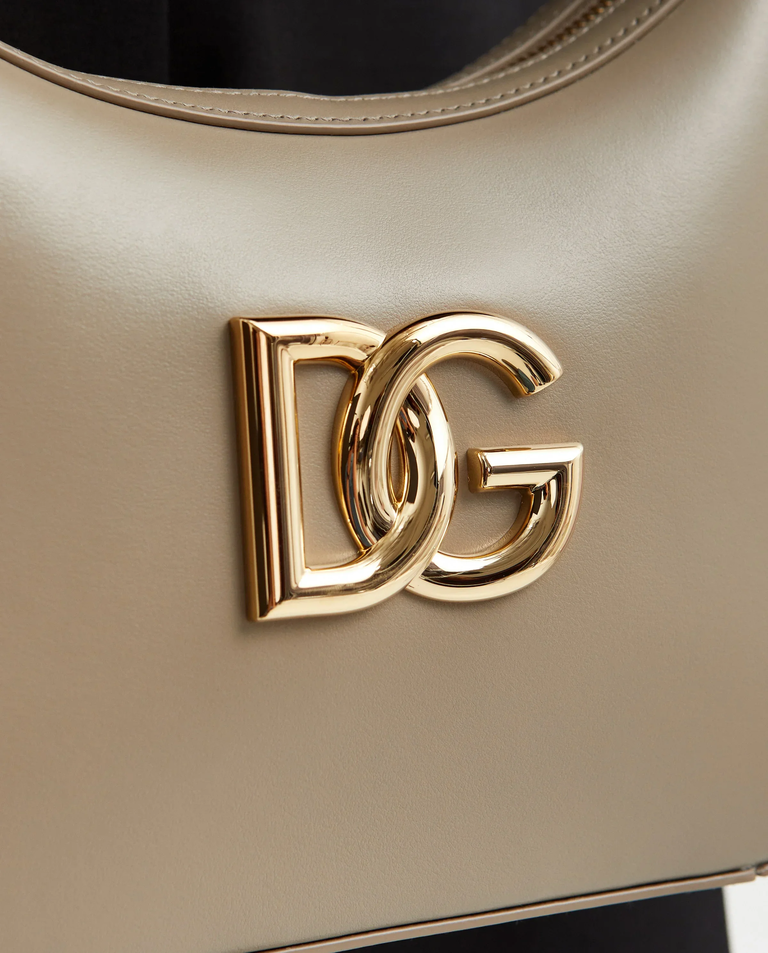 Skórzana torebka na ramię 3.5 - Image #2