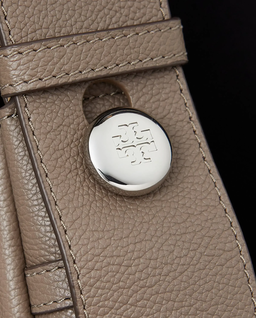 Beżowa torebka Romy - Image #5