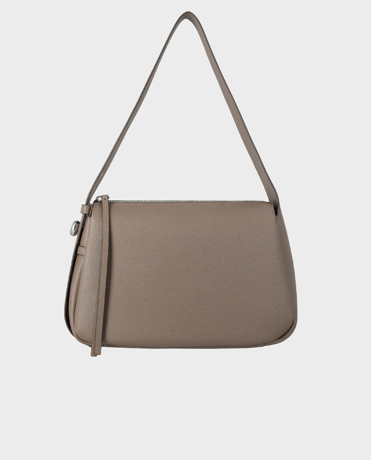 Beżowa torebka Romy - Image #0