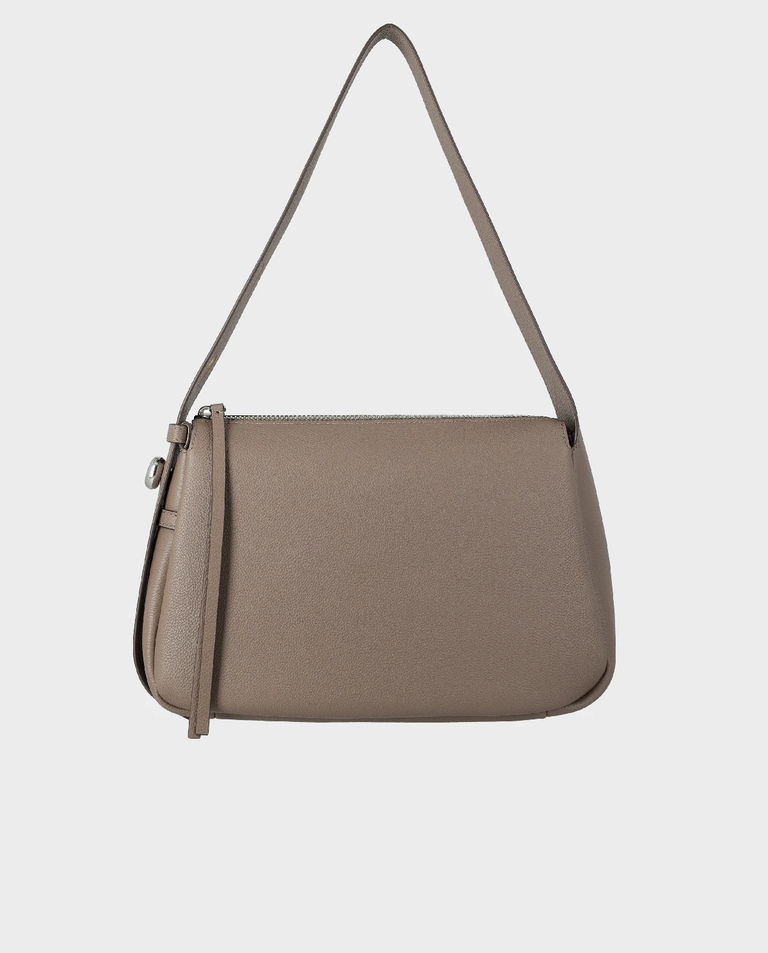 Beżowa torebka Romy