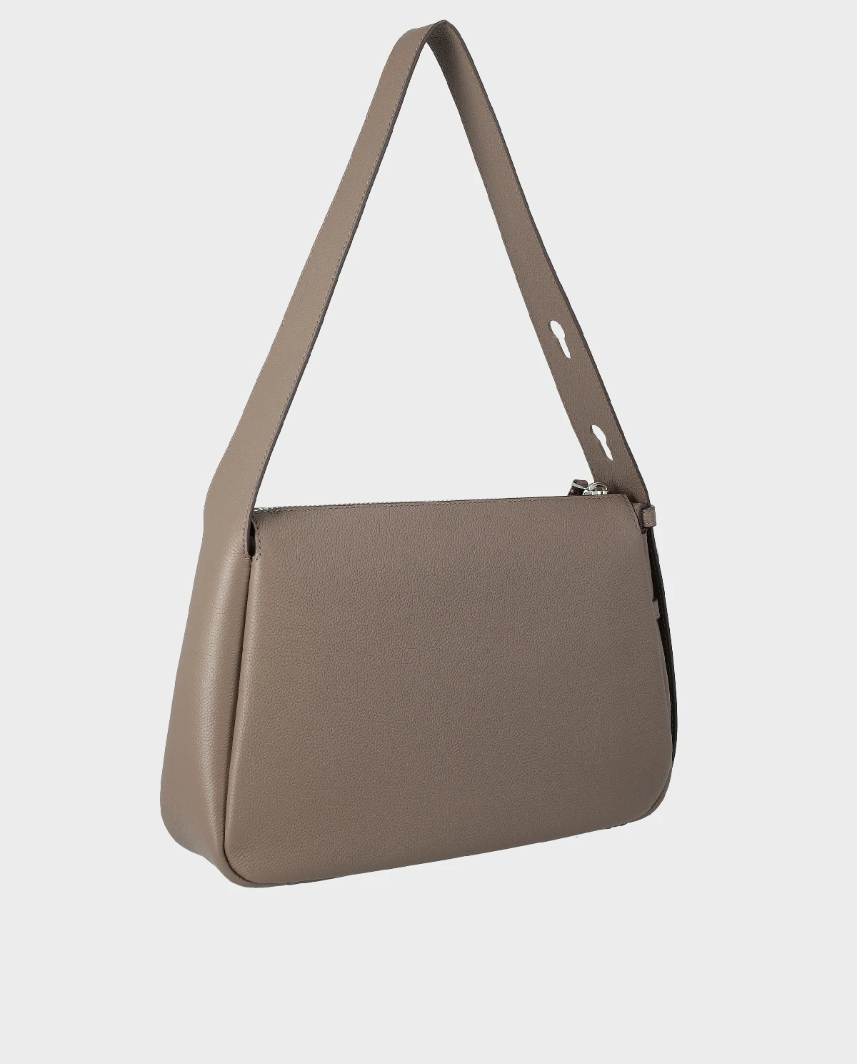 Beżowa torebka Romy - Image #4