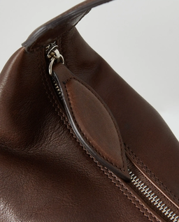 Brązowa torba na ramię - Image #6