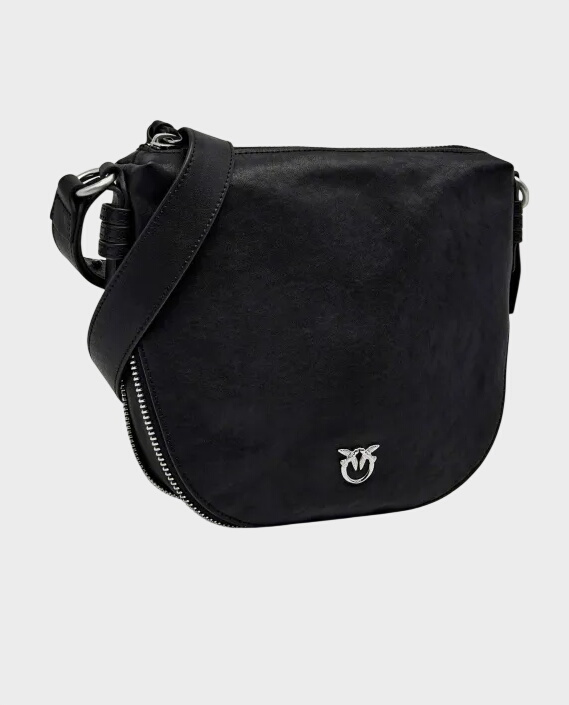 Czarna torebka Hobo Zip Around Classic - Image #1