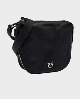 Czarna torebka Hobo Zip Around Classic - Image #1