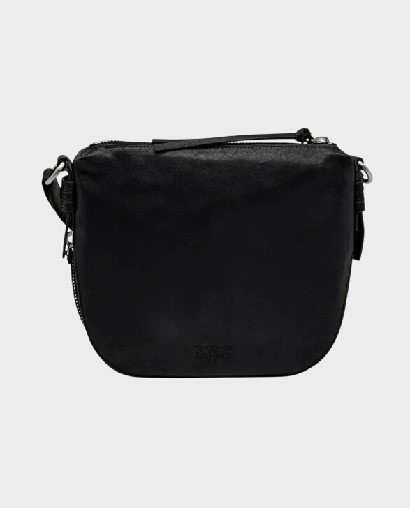 Czarna torebka Hobo Zip Around Classic - Image #2