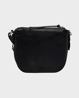 Czarna torebka Hobo Zip Around Classic - Image #2