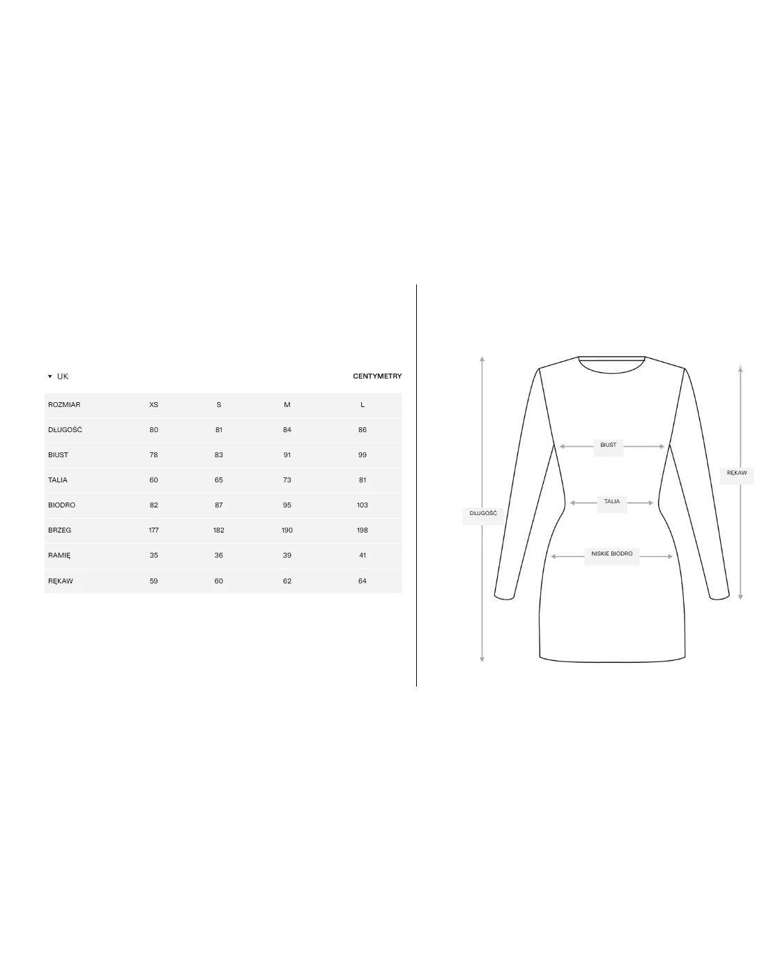 Niebieska dzianinowa sukienka mini w kratkę - Image #5