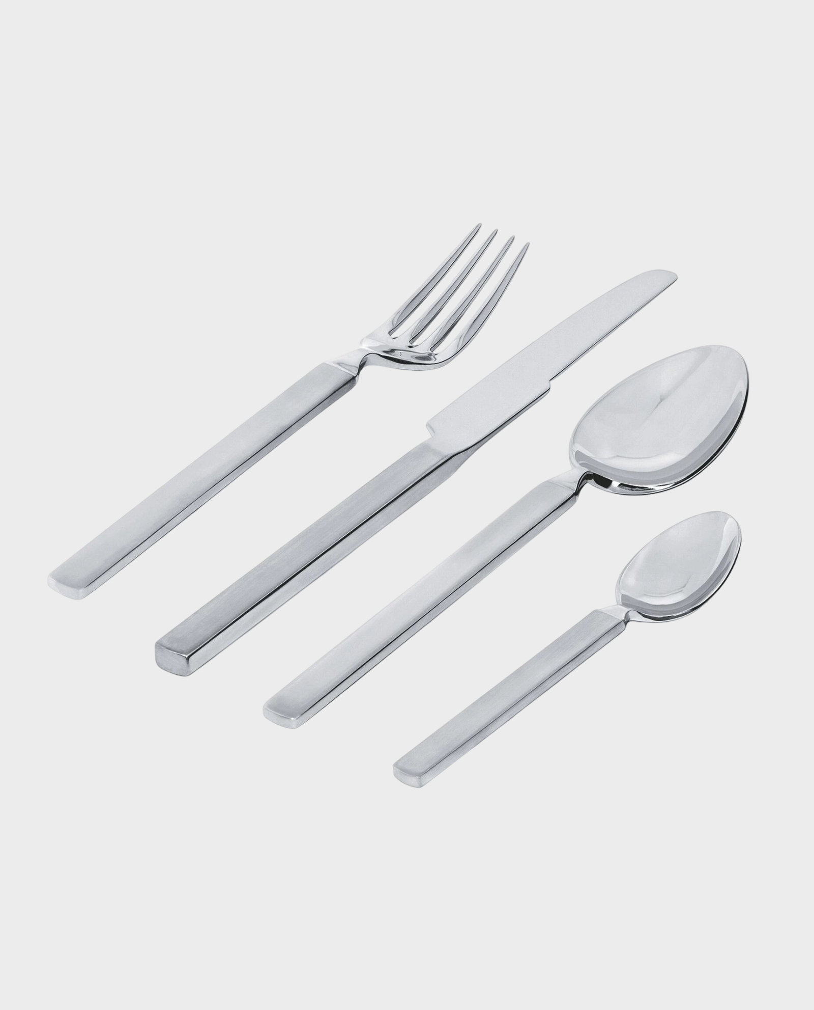 Zestaw sztućców dla 6 osób 24 el - Image #0