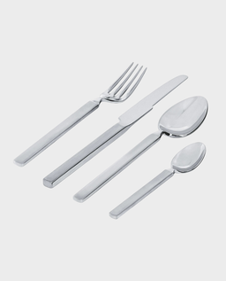Zestaw sztućców dla 6 osób 24 el - Image #0