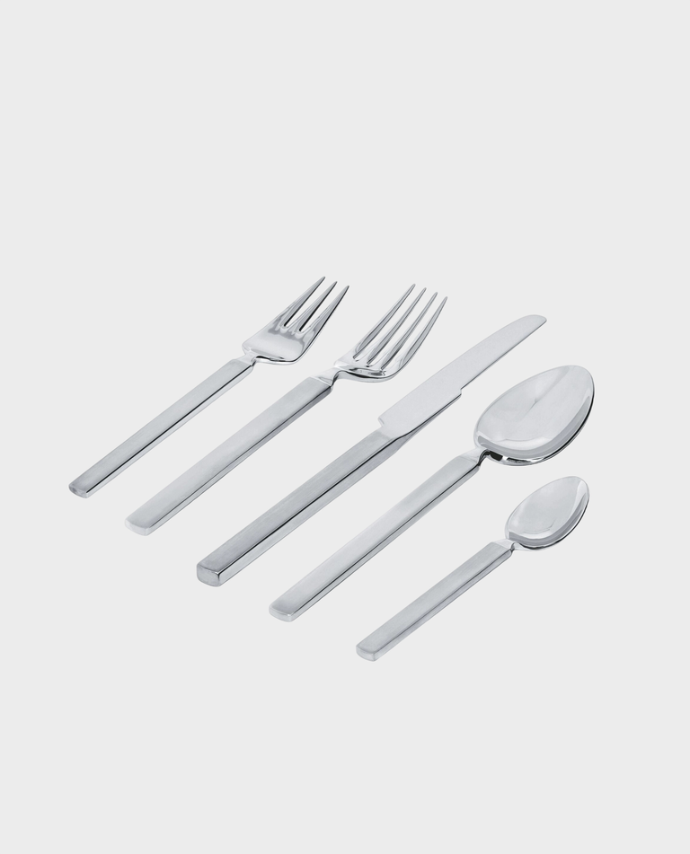 Zestaw sztućców dla 6 osób
