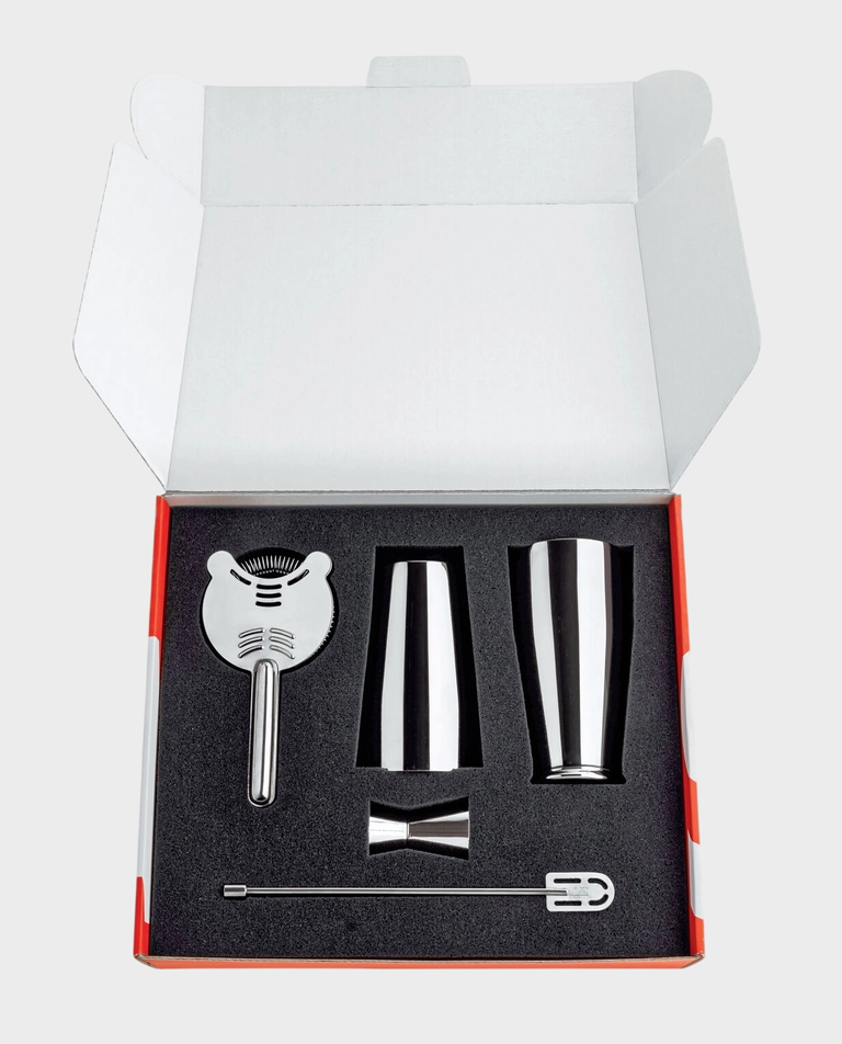 Zestaw barmański Lunar Eclipse