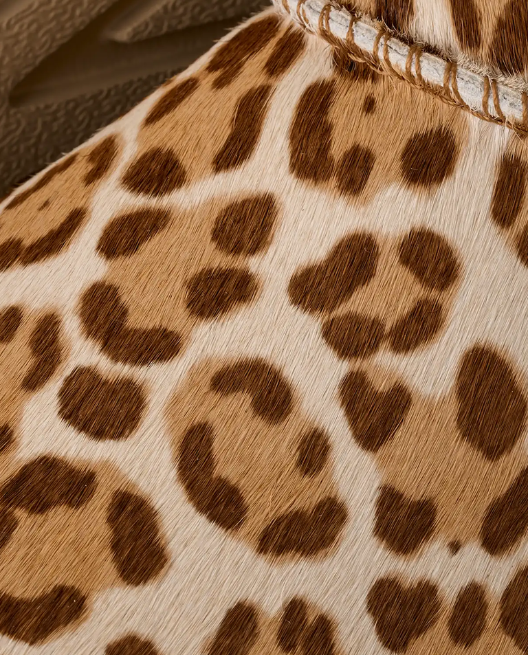 Śniegowce w cętki Classic Ultra Mini - Image #4