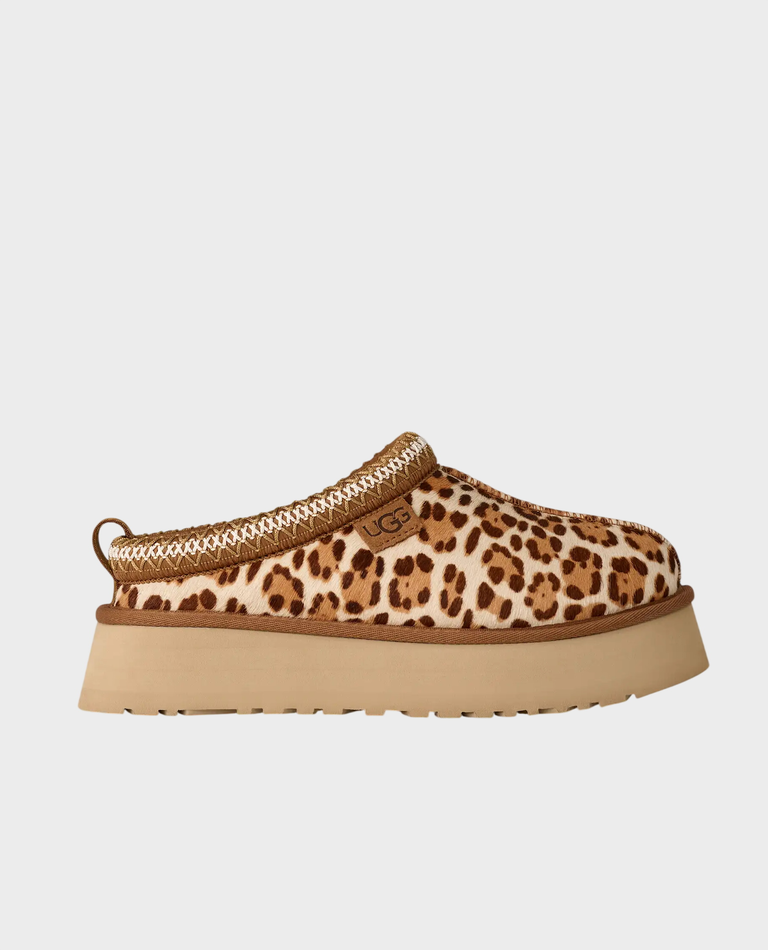 Śniegowce w cętki Tazz II