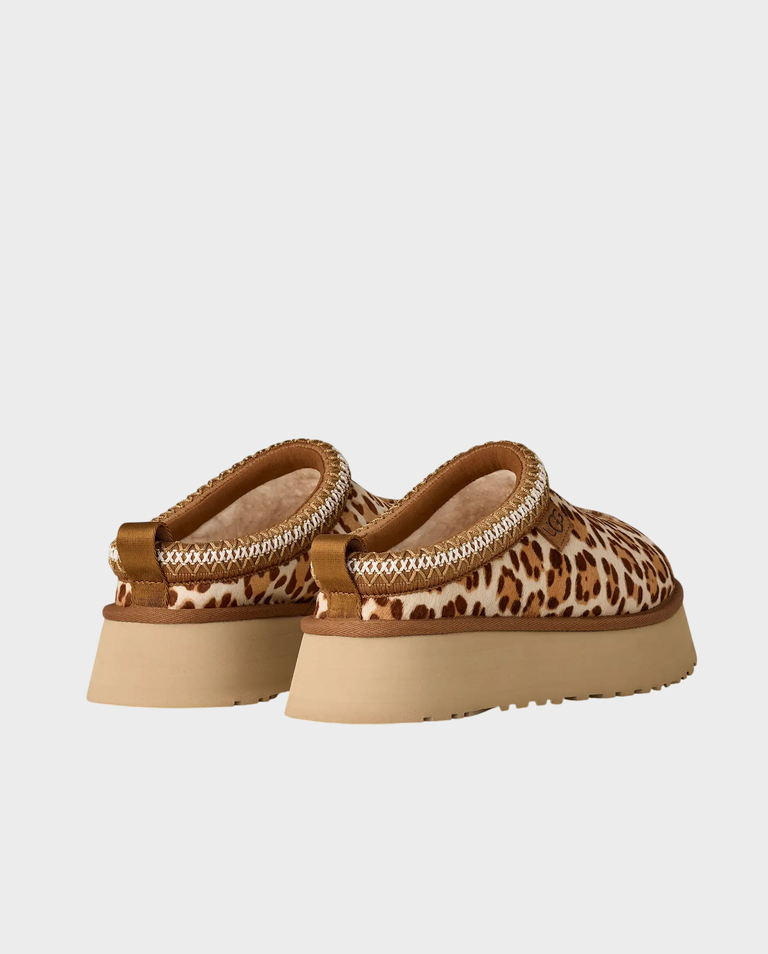 Śniegowce w cętki Tazz II - Image #3