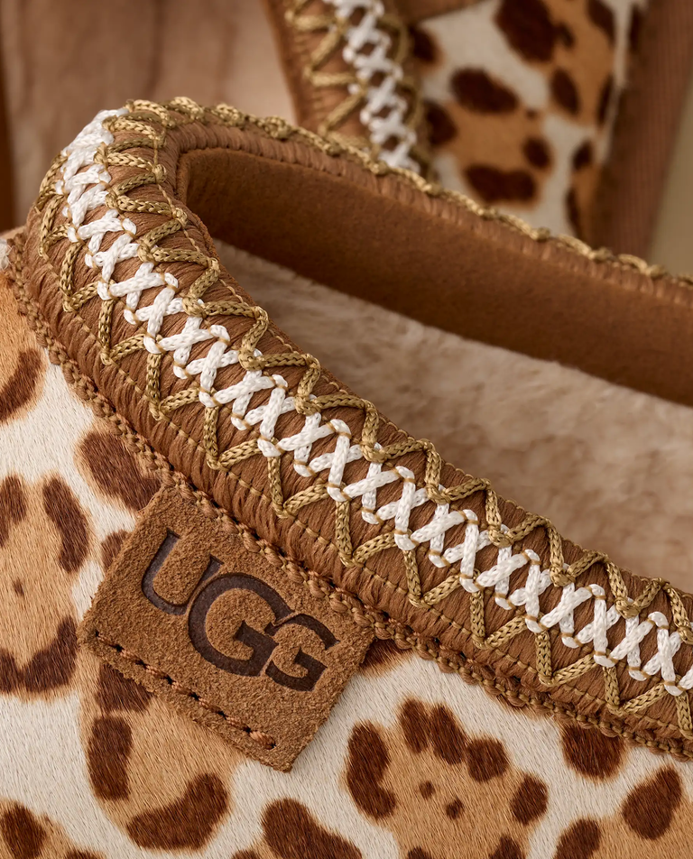 Śniegowce w cętki Tazz II - Image #5