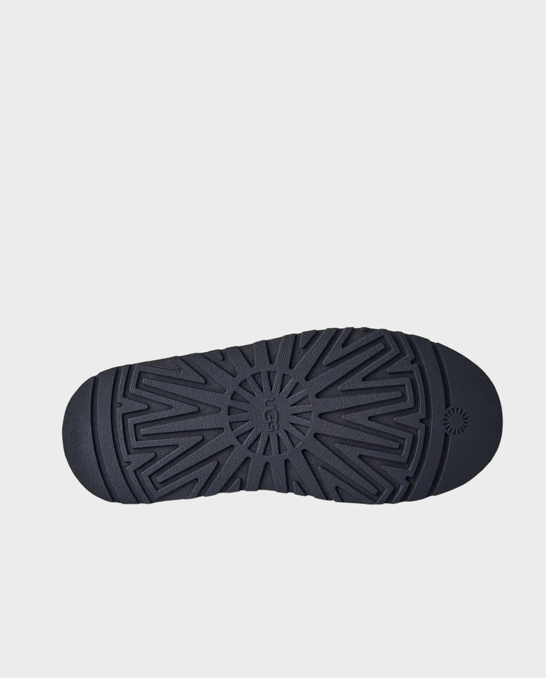 Granatowe śniegowce Tazz II - Image #5