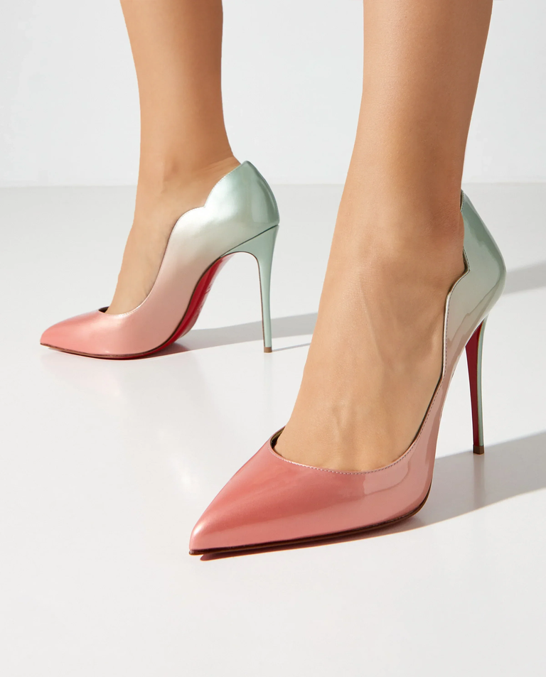 Szpilki Hot Chick 100