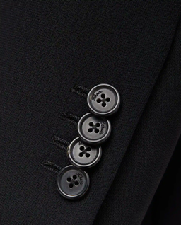 Czarna marynarka Nando - Image #5