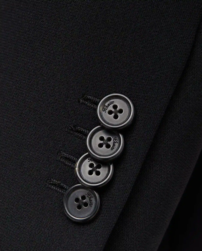 Czarna marynarka Nando - Image #5