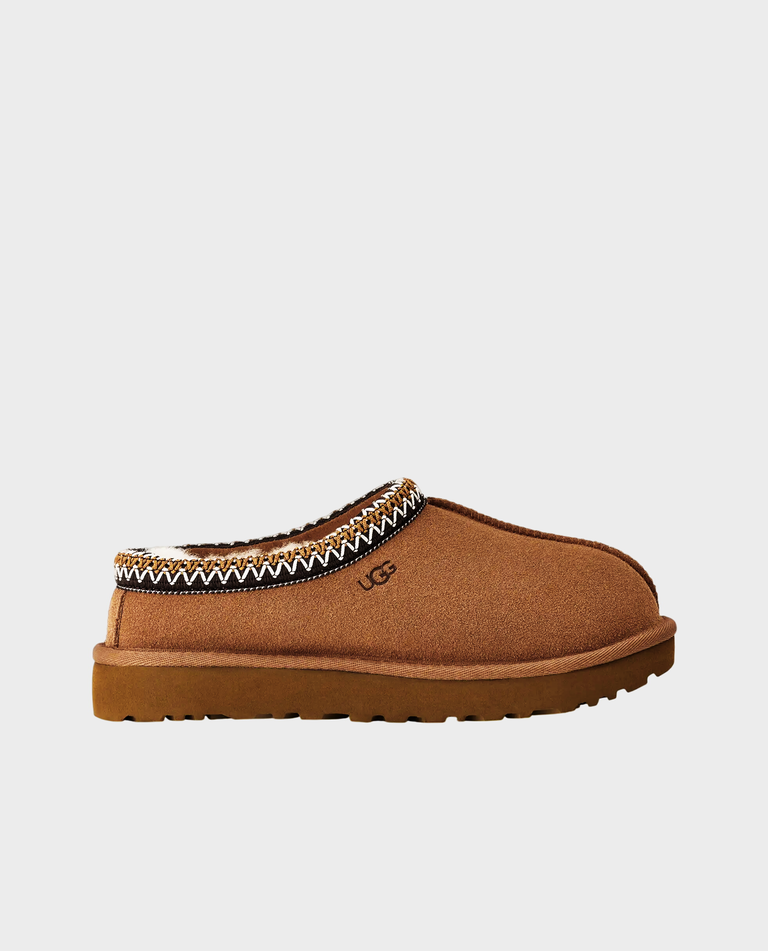 Brązowe śniegowce Tasman II