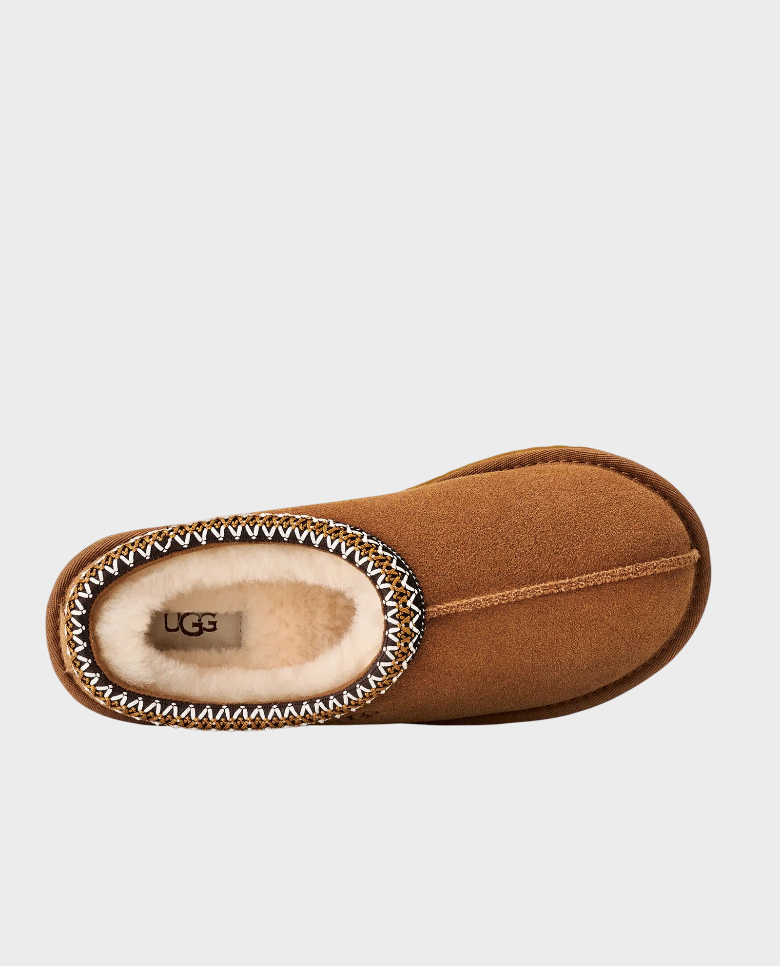 Brązowe śniegowce Tasman II - Image #5