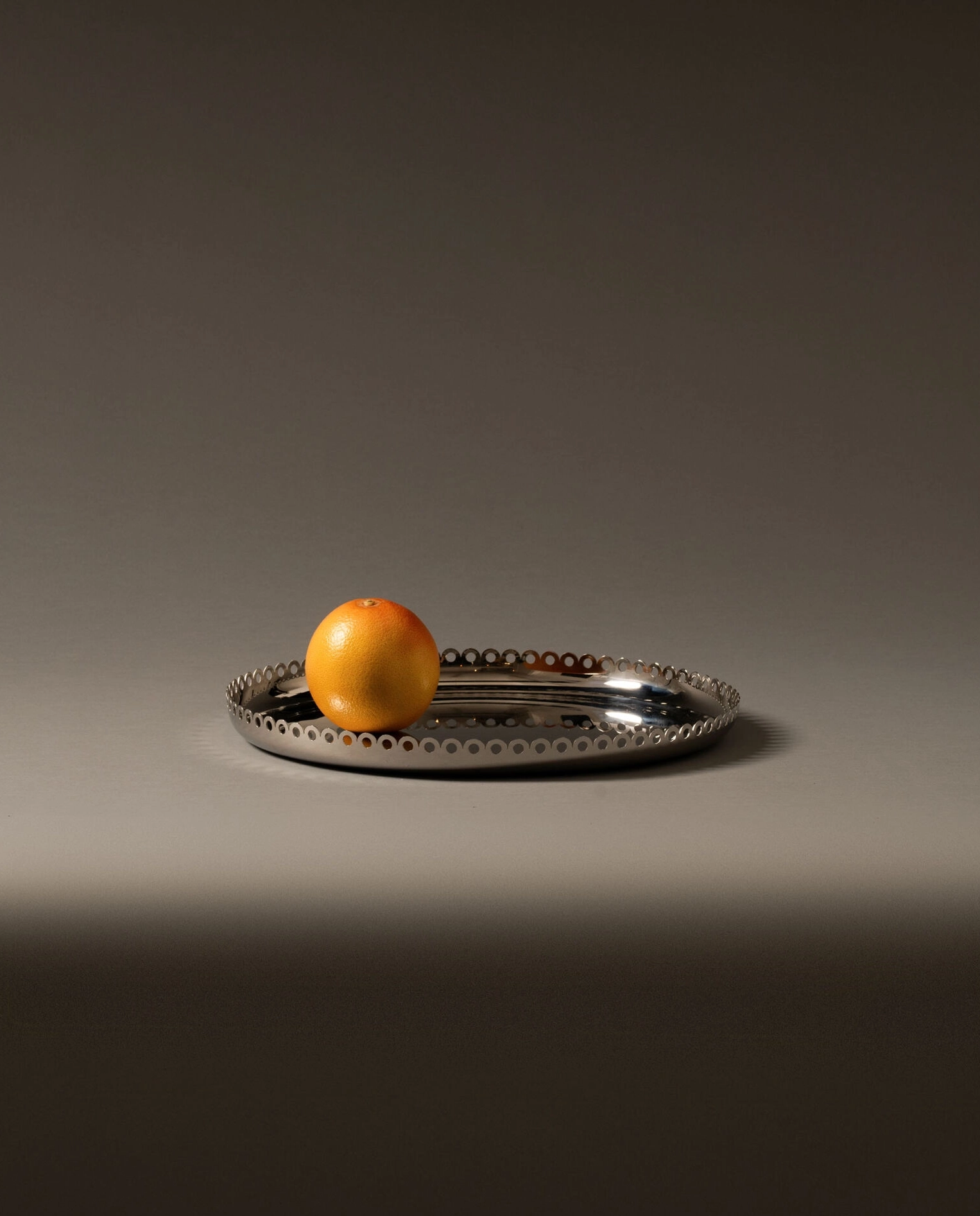 Dekoracyjna taca serwisowa - Image #1