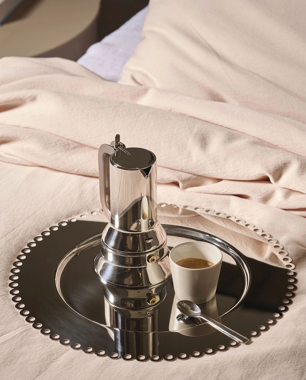 Zdobiony talerz do serwowania - Image #1