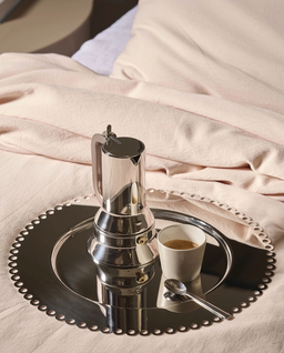 Zdobiony talerz do serwowania - Image #1