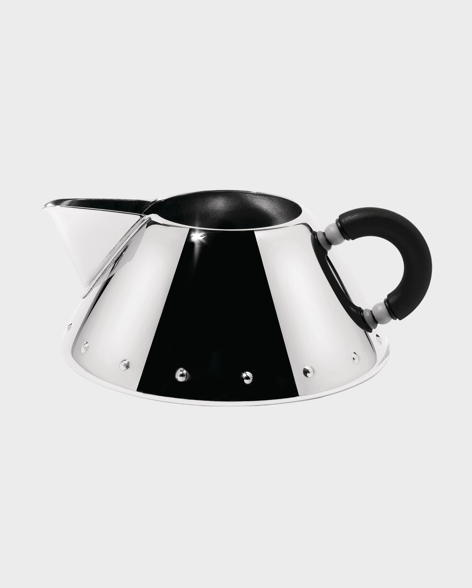 Mlecznik z czarnym uchwytem - Image #0