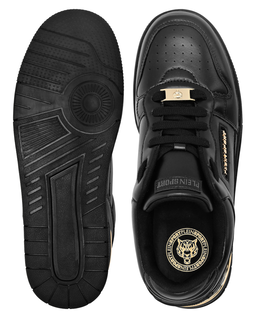 Czarne sneakersy Viper II - Image #3