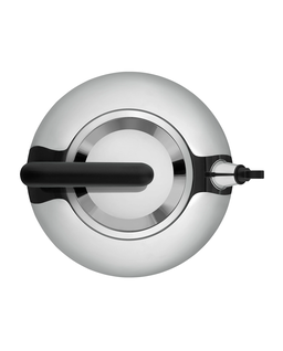 Klasyczny czajnik BulBul 2,5l - Image #1