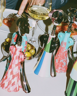 Korkociąg dźwigniowy Anna G - Image #4