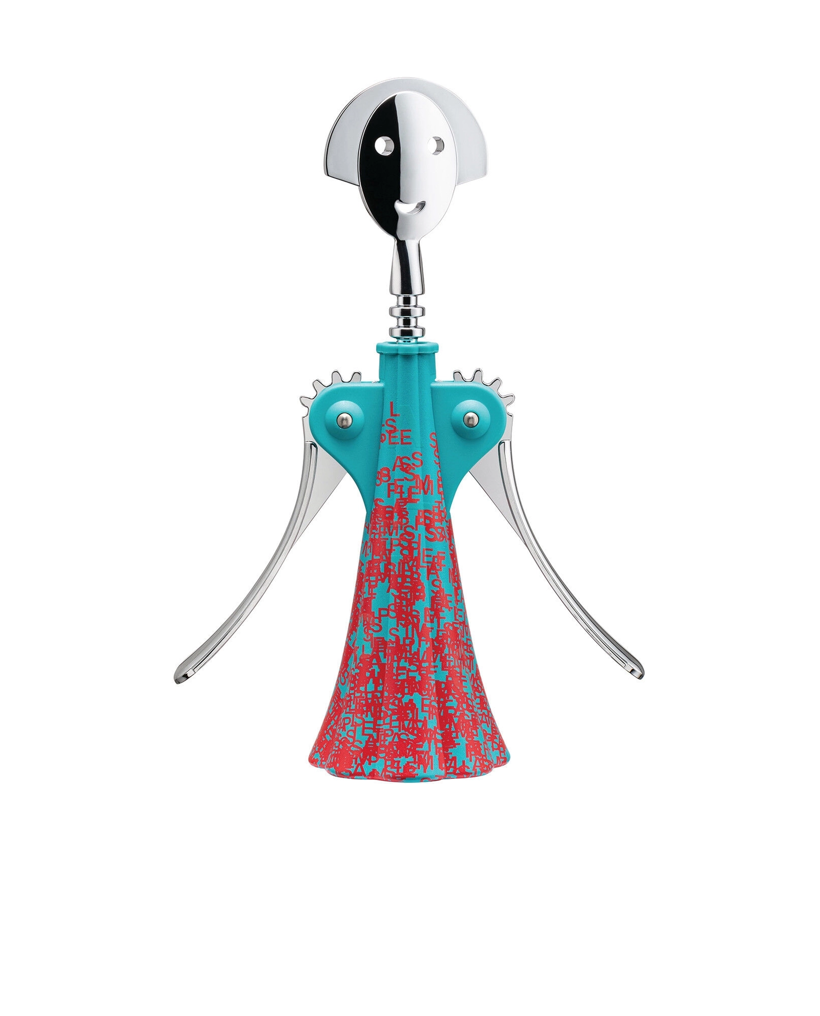 Korkociąg dźwigniowy Anna G - Image #2