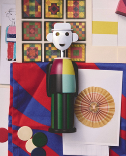 Korkociąg Parade - Image #1