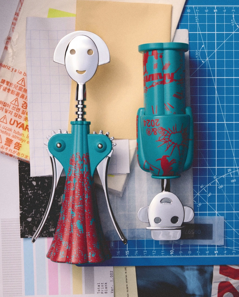 Korkociąg Liquid - Image #2