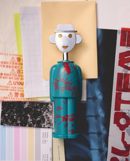 Korkociąg Liquid - Image #1