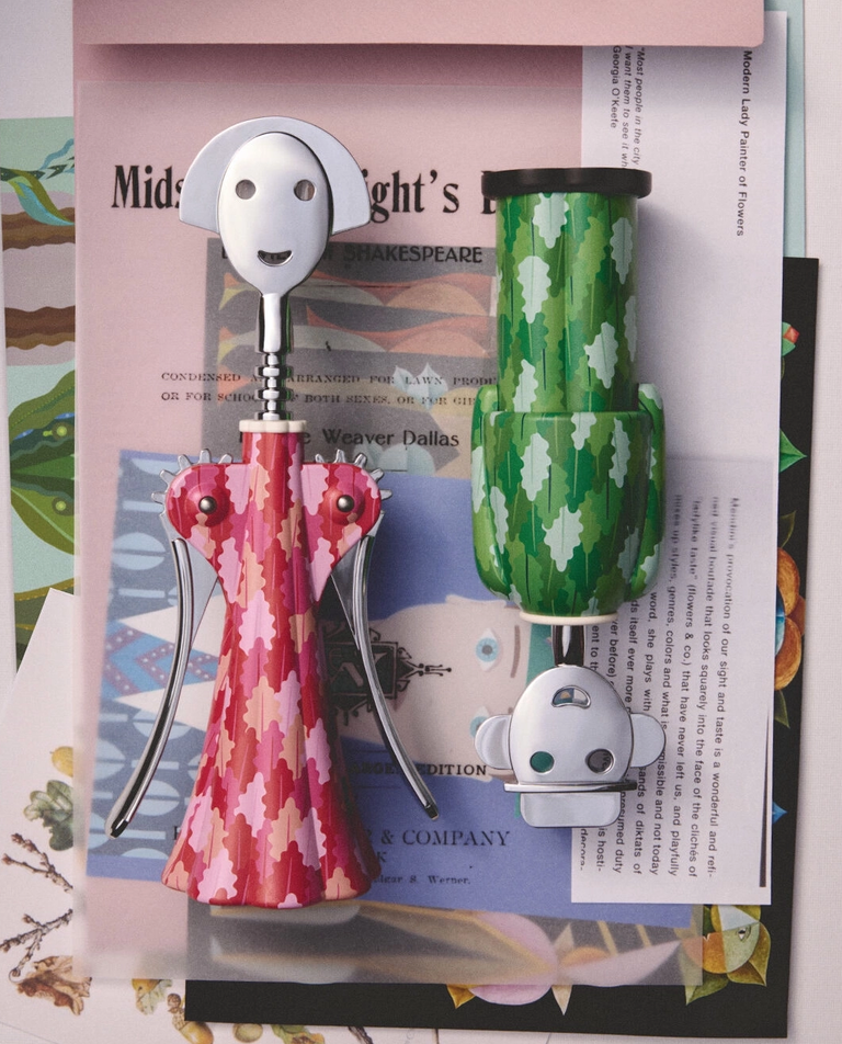 Korkociąg Arborea - Image #3